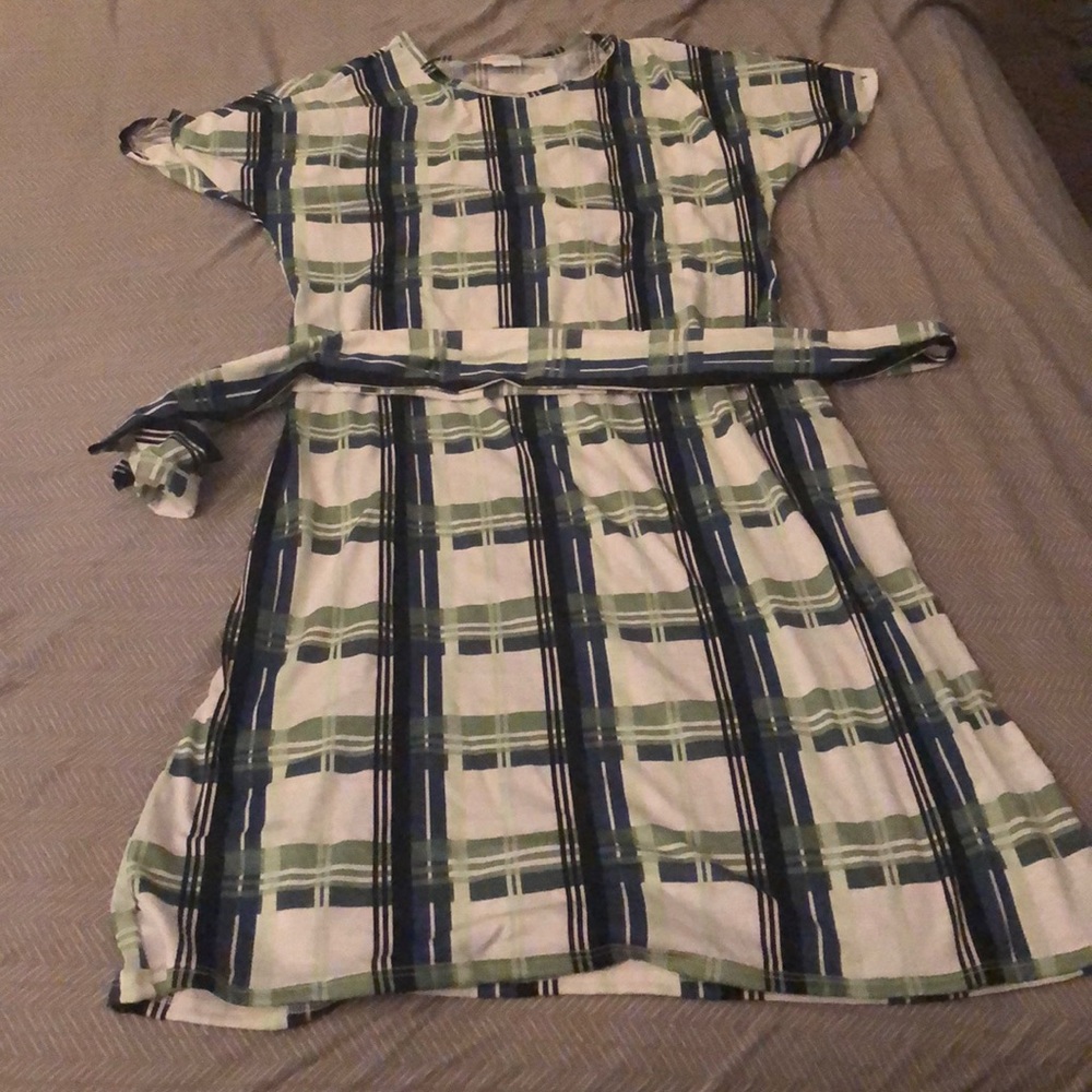 Lularoe Marly Dress